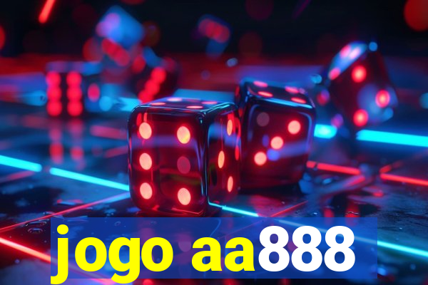 jogo aa888